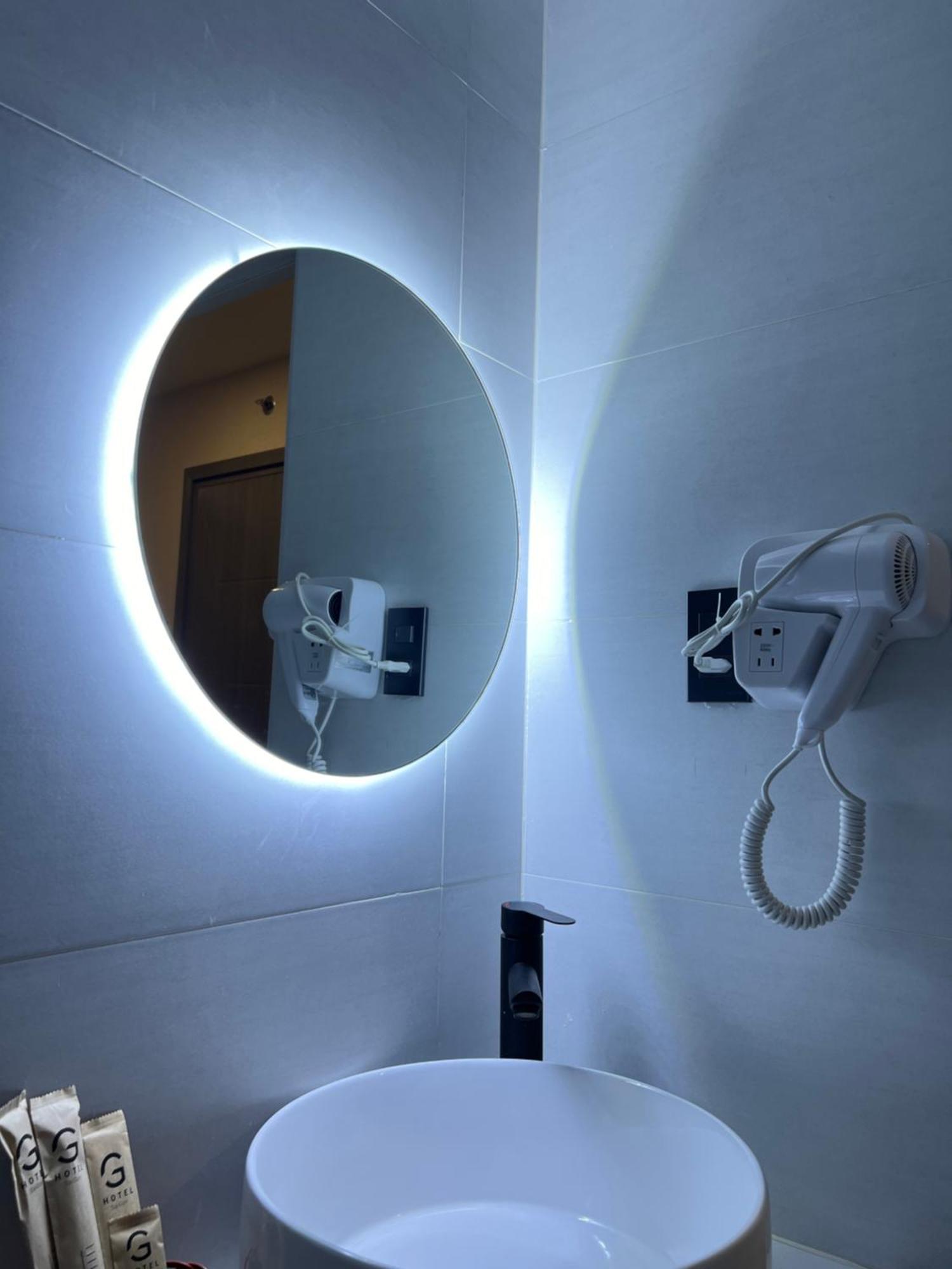 G Hotel Sai Gon Ho Şi Min Exterior foto